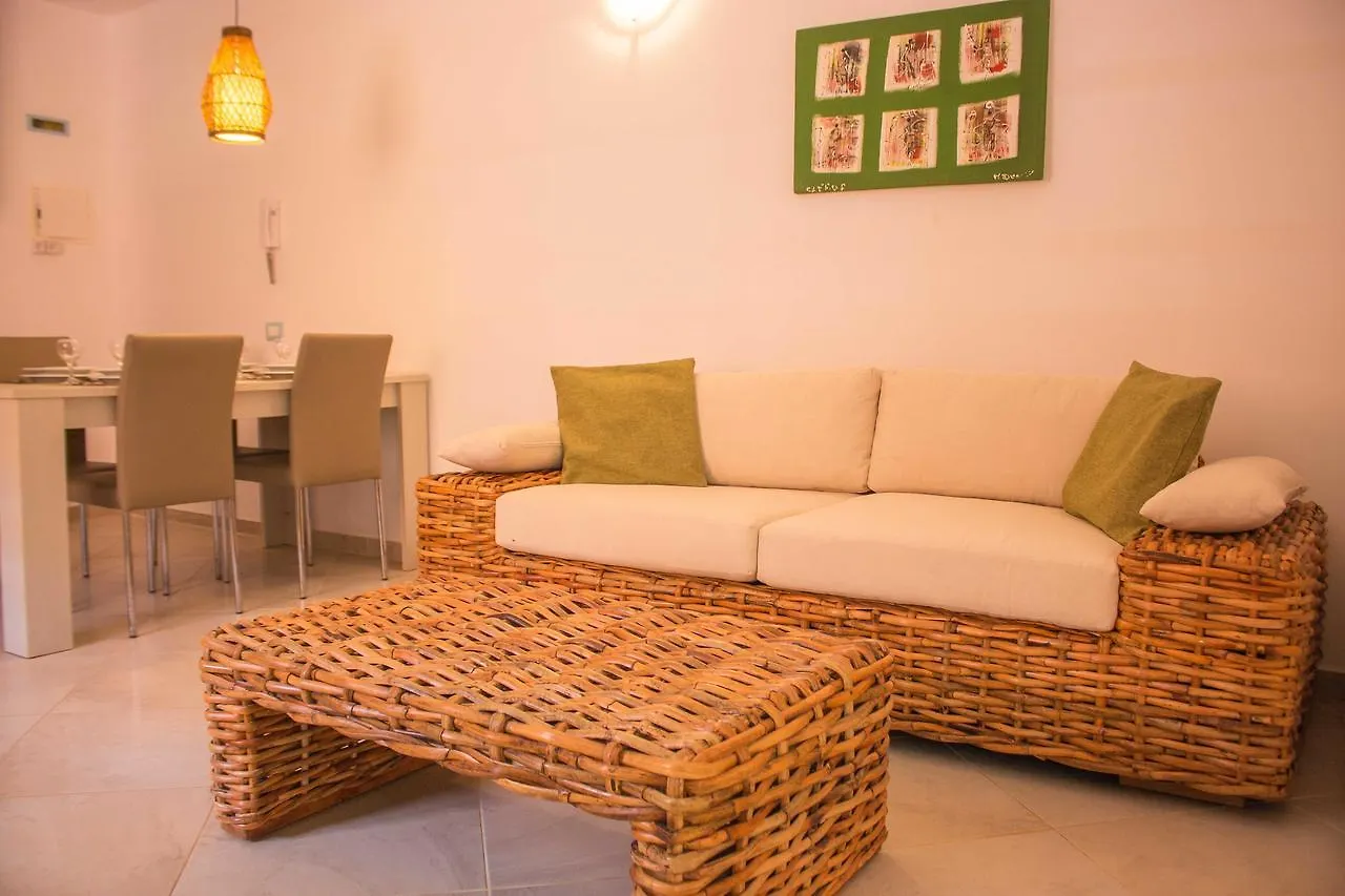 Appartamento Ajp Holidays - Casa De Case Santa Maria