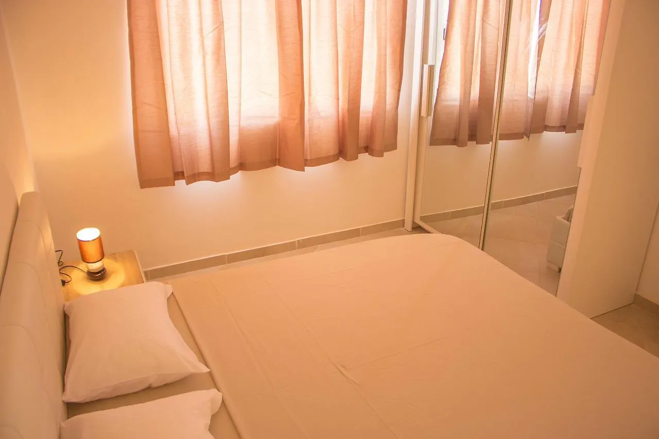 Appartamento Ajp Holidays - Casa De Case Santa Maria