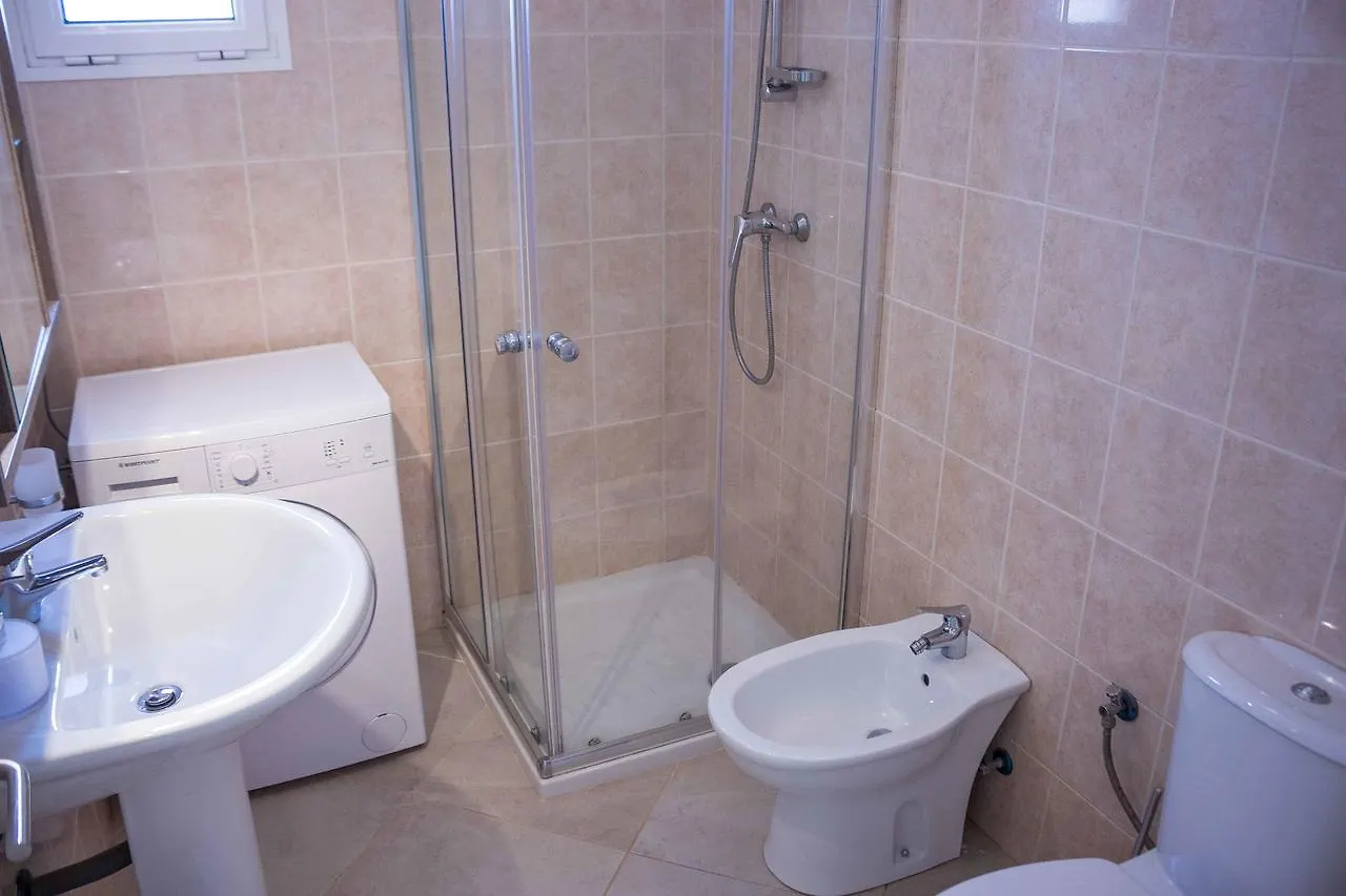 Ajp Holidays - Casa De Case Santa Maria 0*,