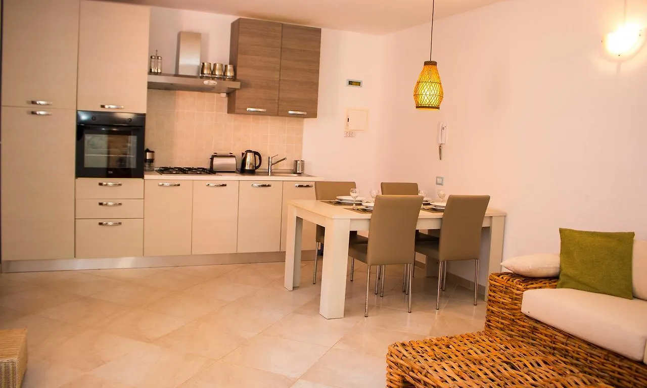 Ajp Holidays - Casa De Case Santa Maria