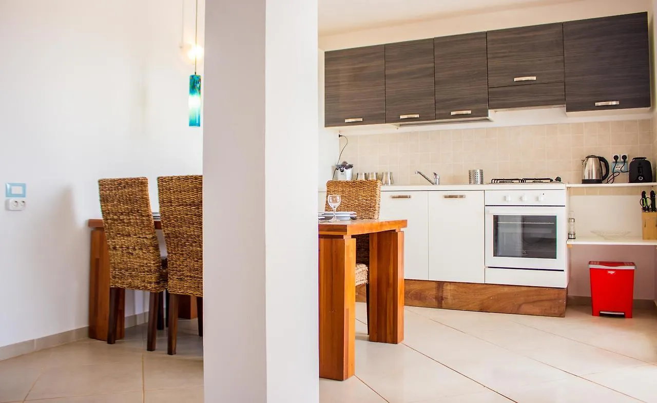 Appartamento Ajp Holidays - Casa De Case Santa Maria