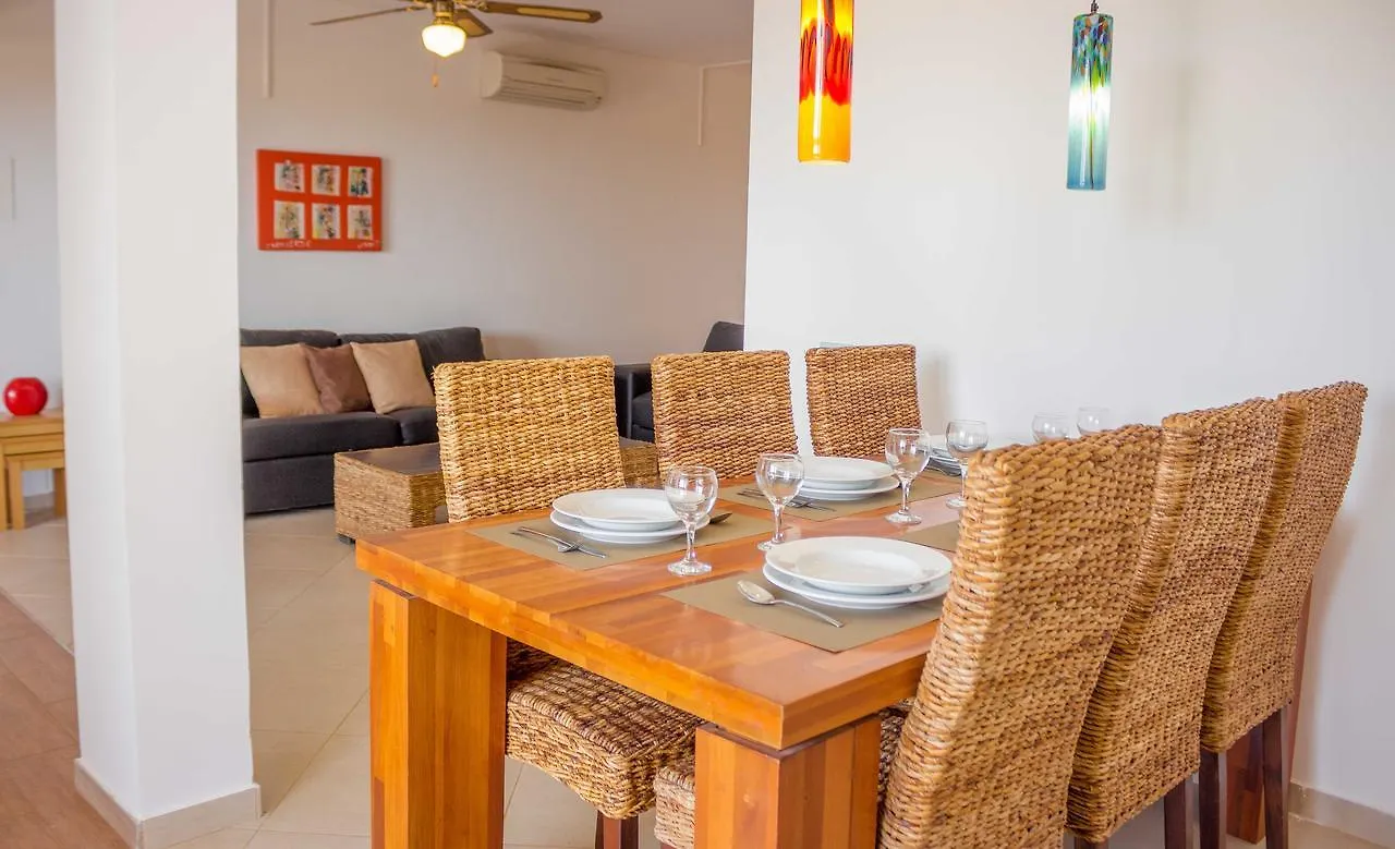 Appartamento Ajp Holidays - Casa De Case Santa Maria