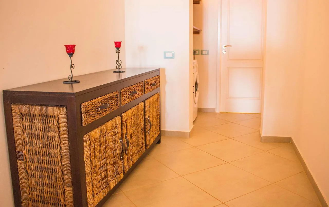 Appartamento Ajp Holidays - Casa De Case Santa Maria