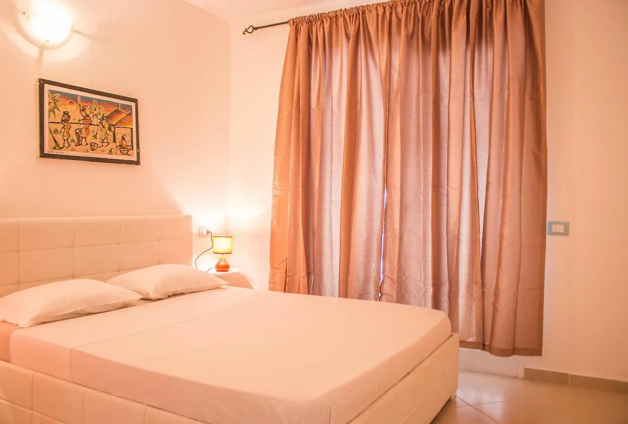 Ajp Holidays - Casa De Case Santa Maria Appartamento