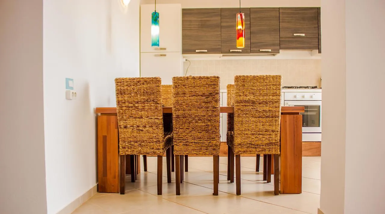 Appartamento Ajp Holidays - Casa De Case Santa Maria Capo Verde