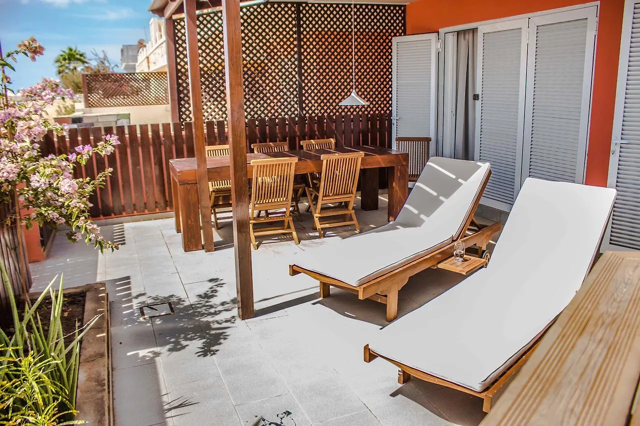 Appartamento Ajp Holidays - Casa De Case Santa Maria