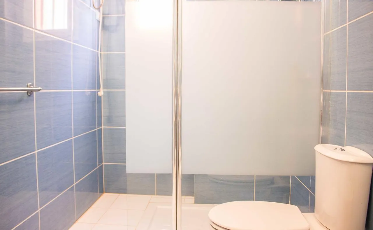 Appartamento Ajp Holidays - Casa De Case Santa Maria